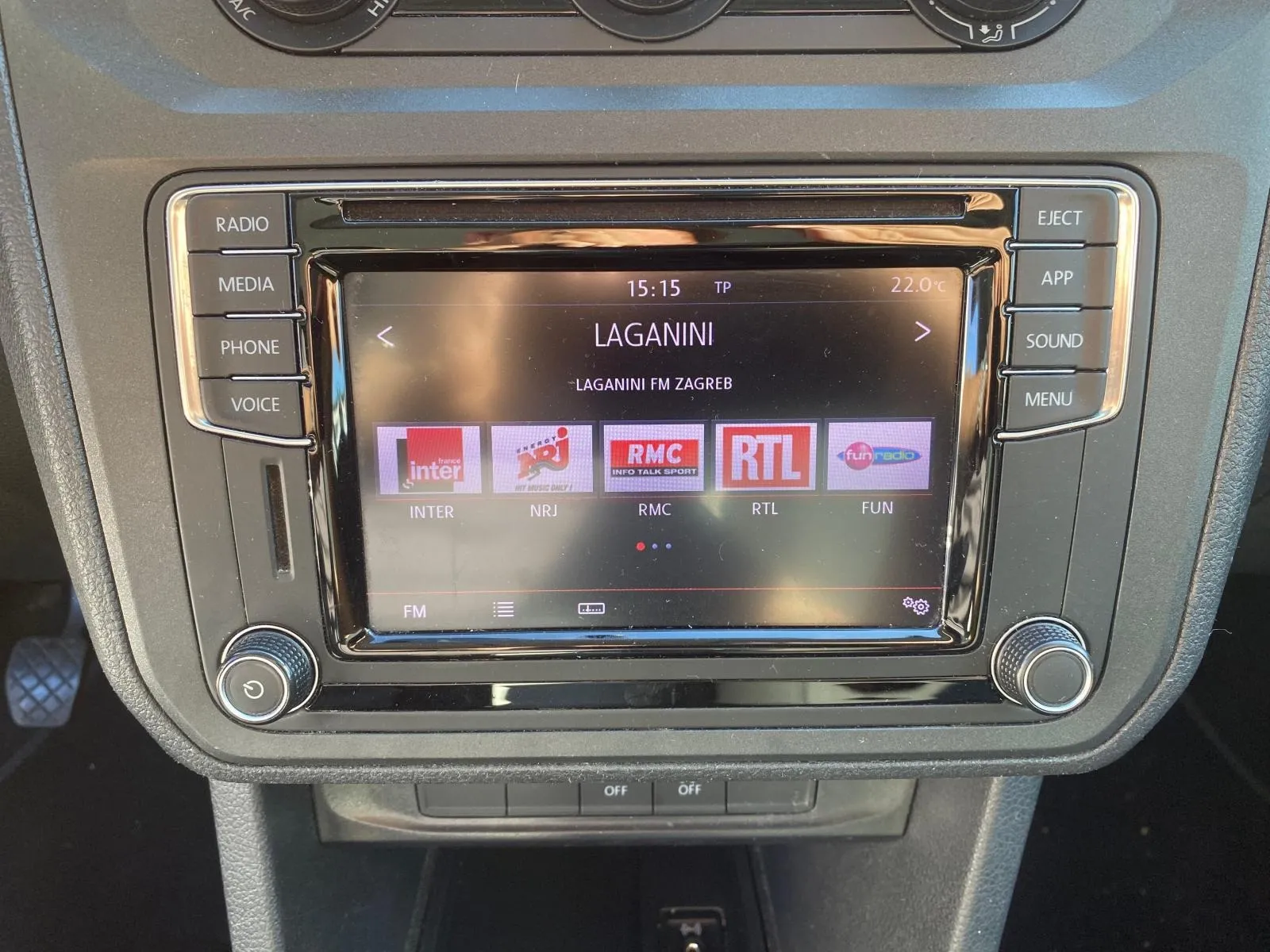 volkswagen caddy 2.0 tdi 2019. ( n1 ), 2019 god. - slika 13