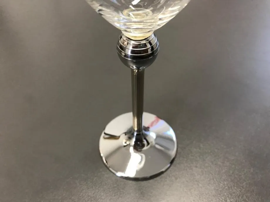 zepter magic harmony set čaša za vino 2dcl / r1, rate !! - slika 2