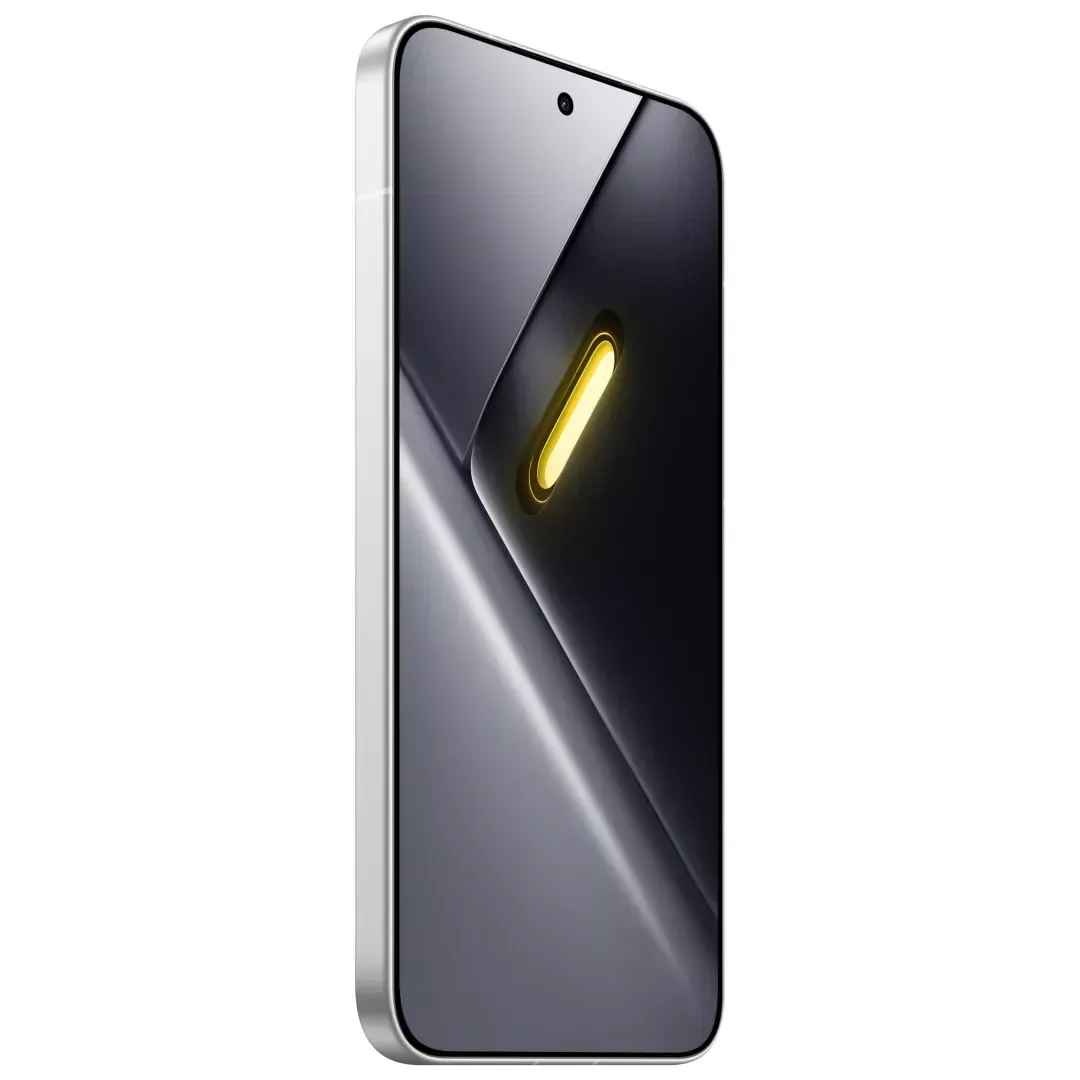 poco x8 pro max - 12+512 gb white - slika 2
