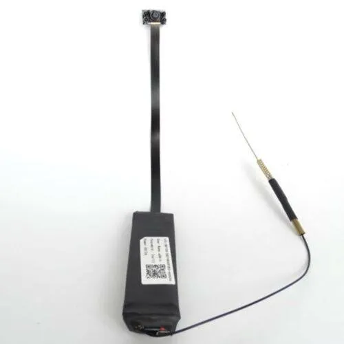 Najmanja IP Wifi 1080P kamera NOĆNO snimanje - DOMET NEOGRANIČEN - Čakovec