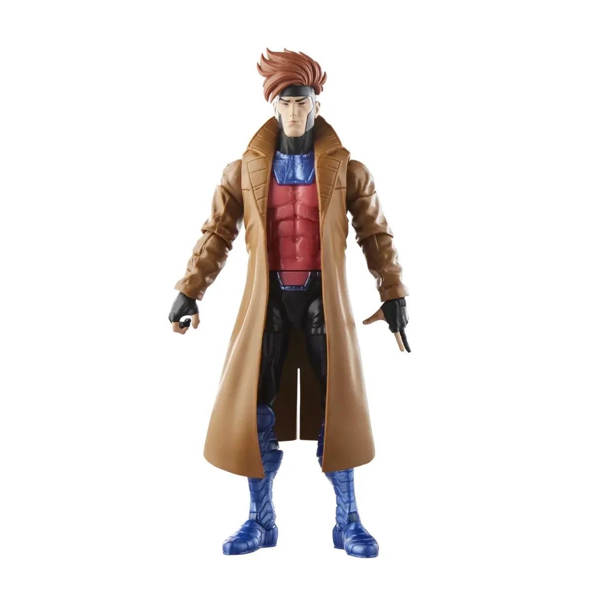 Marvel Legends Series: X-Men ’97 – Gambit figura, 15cm - Zagreb