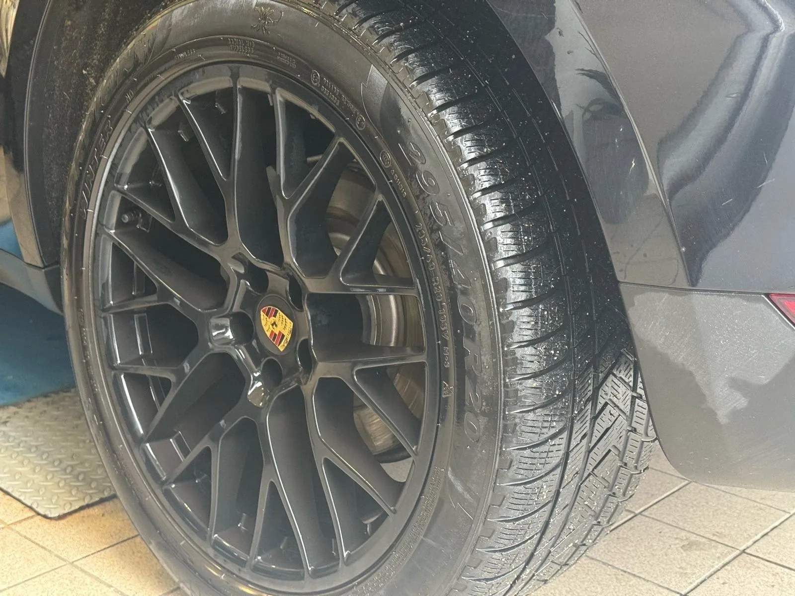 porsche macan s automatik - slika 5