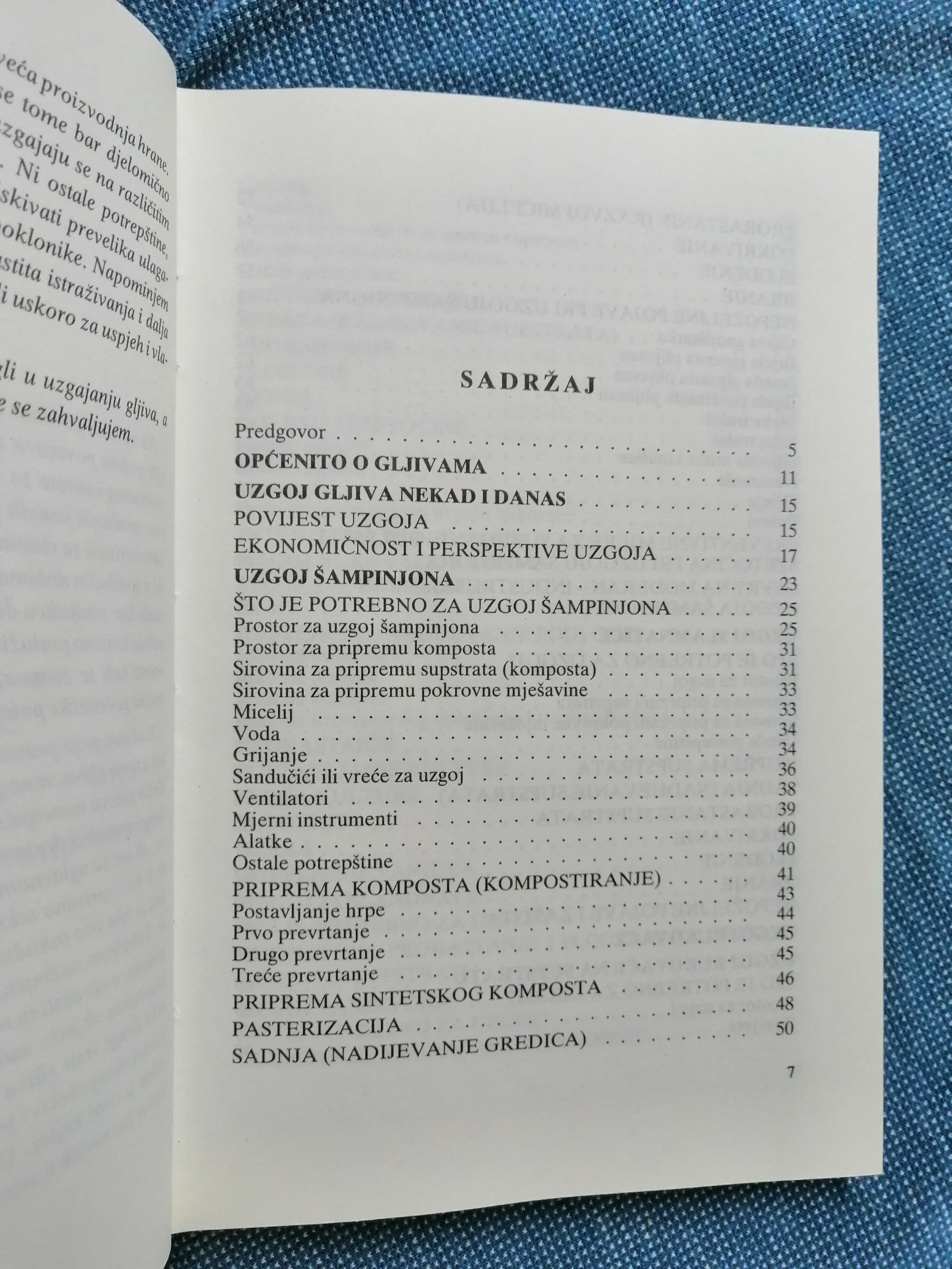 zlatko lisjak – uzgoj gljiva - slika 5