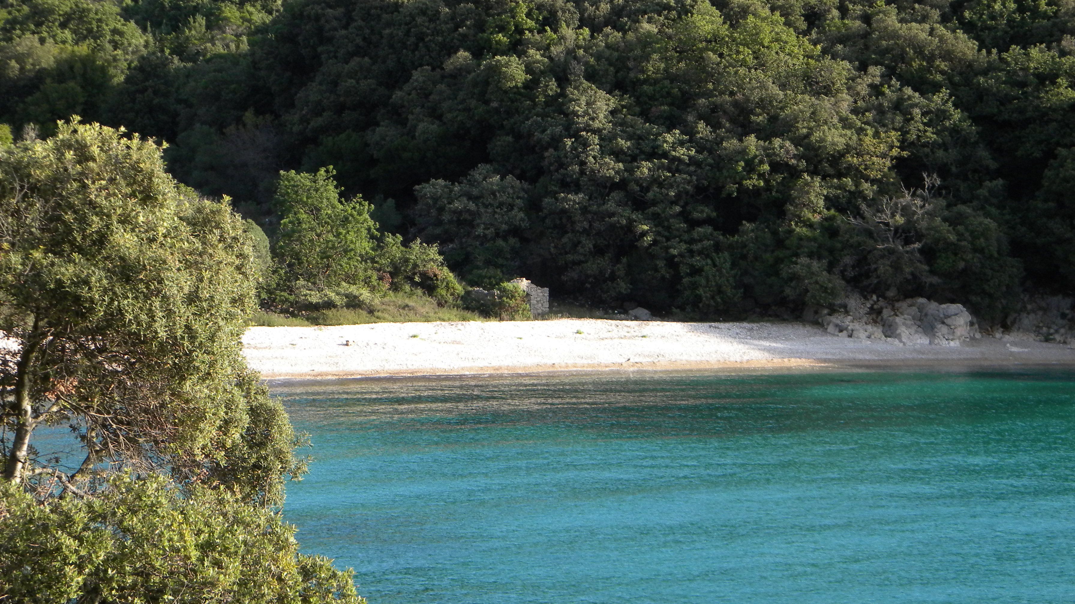 otok cres poljoprivredno zemljište u blizini mora, 200m2, 7000eur - slika 6