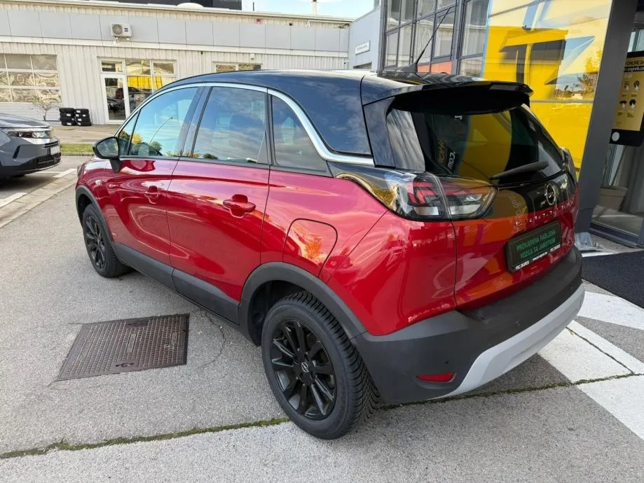 opel crossland blitz aut 1.2 s/s, 96kw - 7 godina garancije! - slika 4