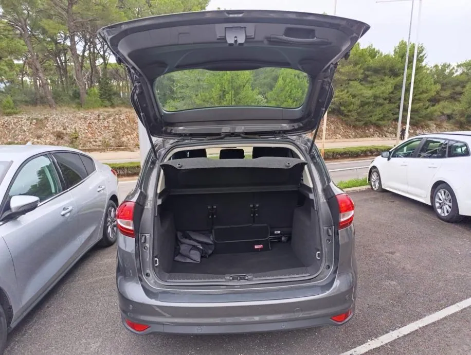 ford c-max 1,5 tdci - slika 6