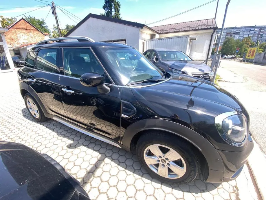 mini countryman automatik, navi, senzori, tempomat, 4x garancija!!! - slika 4