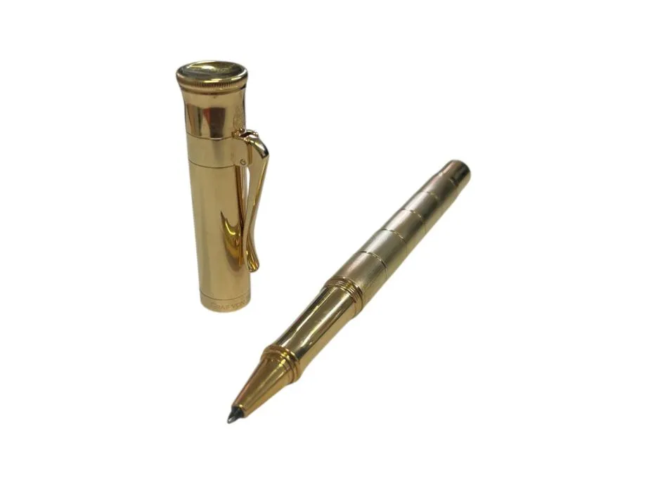 kemijska olovka graf von faber castell / r1, rate - slika 2