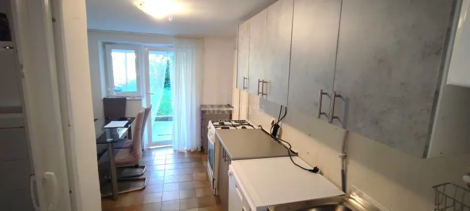 trešnjevka, 1-soban, 30m2 + dvorište, suteren (prodaja) - slika 5