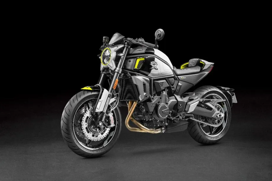 cfmoto 700cl-x sport, novo, dostupno više boja, 2024 god. - slika 2
