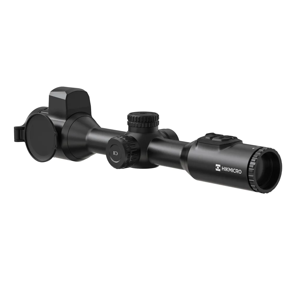hikmicro stellar 3.0 sq35l - termalna optika - slika 4