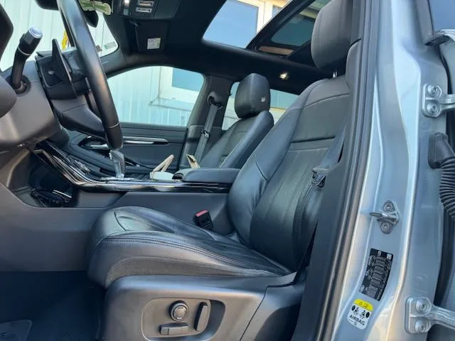 ima sve! range rover evoque r dynamic 180ks 4x4 premium - slika 8