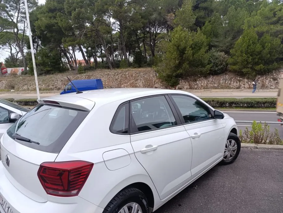 vw polo 1,0 - slika 2