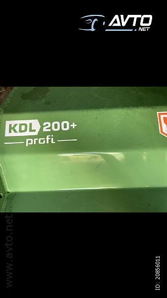 stark kdl 200 profi plus - slika 3