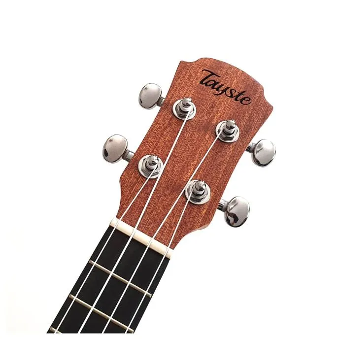 jq high quality soprano ukulele s torbom - slika 6