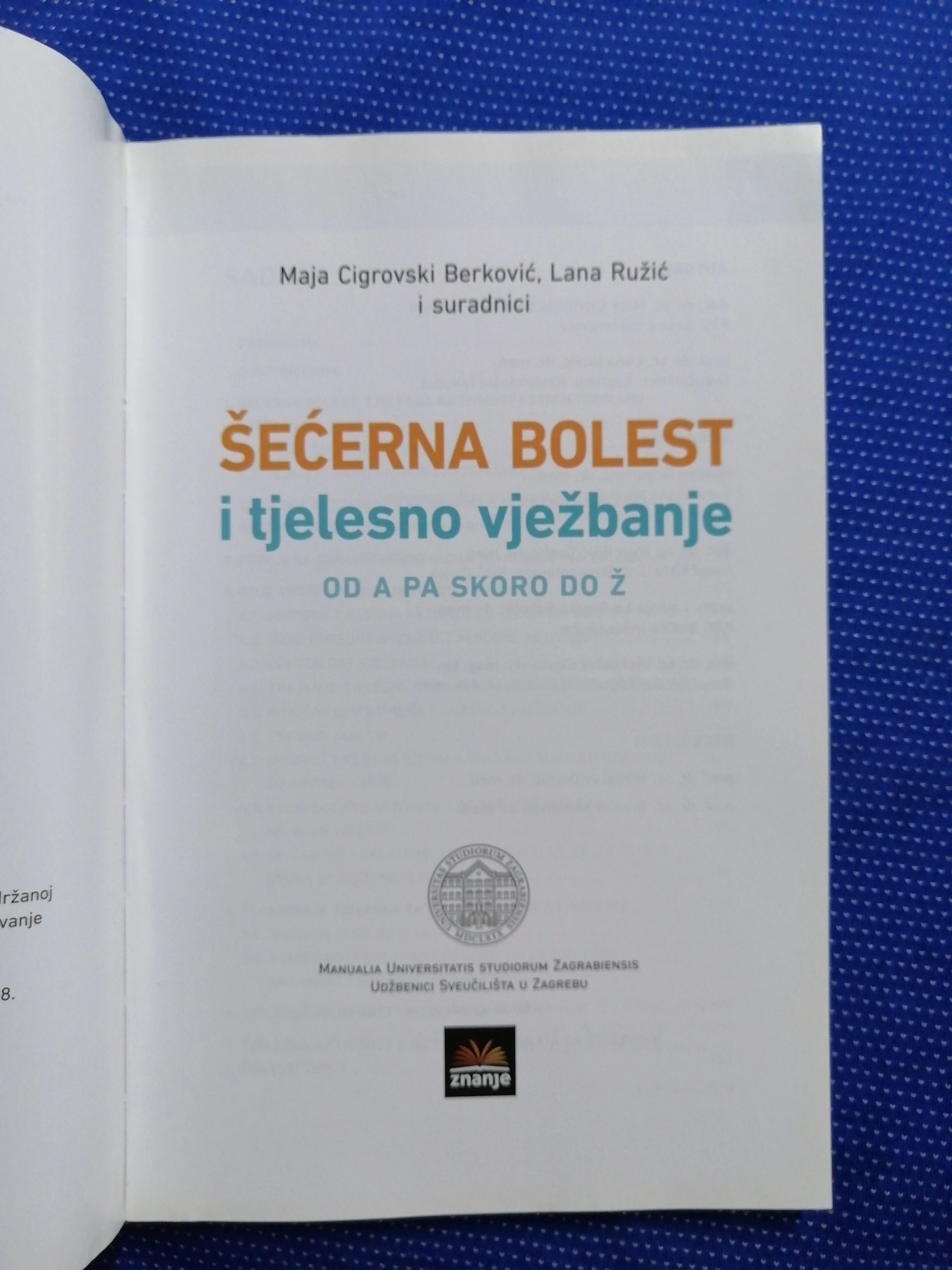 maja cigrovski i dr. – šećerna bolest i tjelesno zdravlje - slika 2