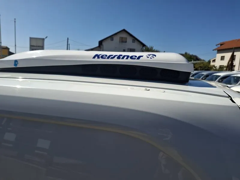 peugeot partner 1.5 hdi*102ks*hladnjača s agregatom*klima* - slika 11