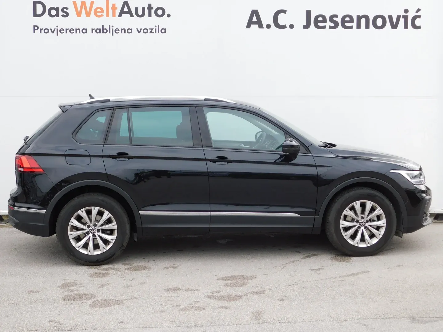 11634 volkswagen tiguan 2.0 tdi dsg life - slika 4