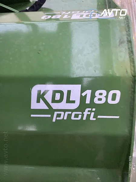 stark kdl180 profi - slika 2
