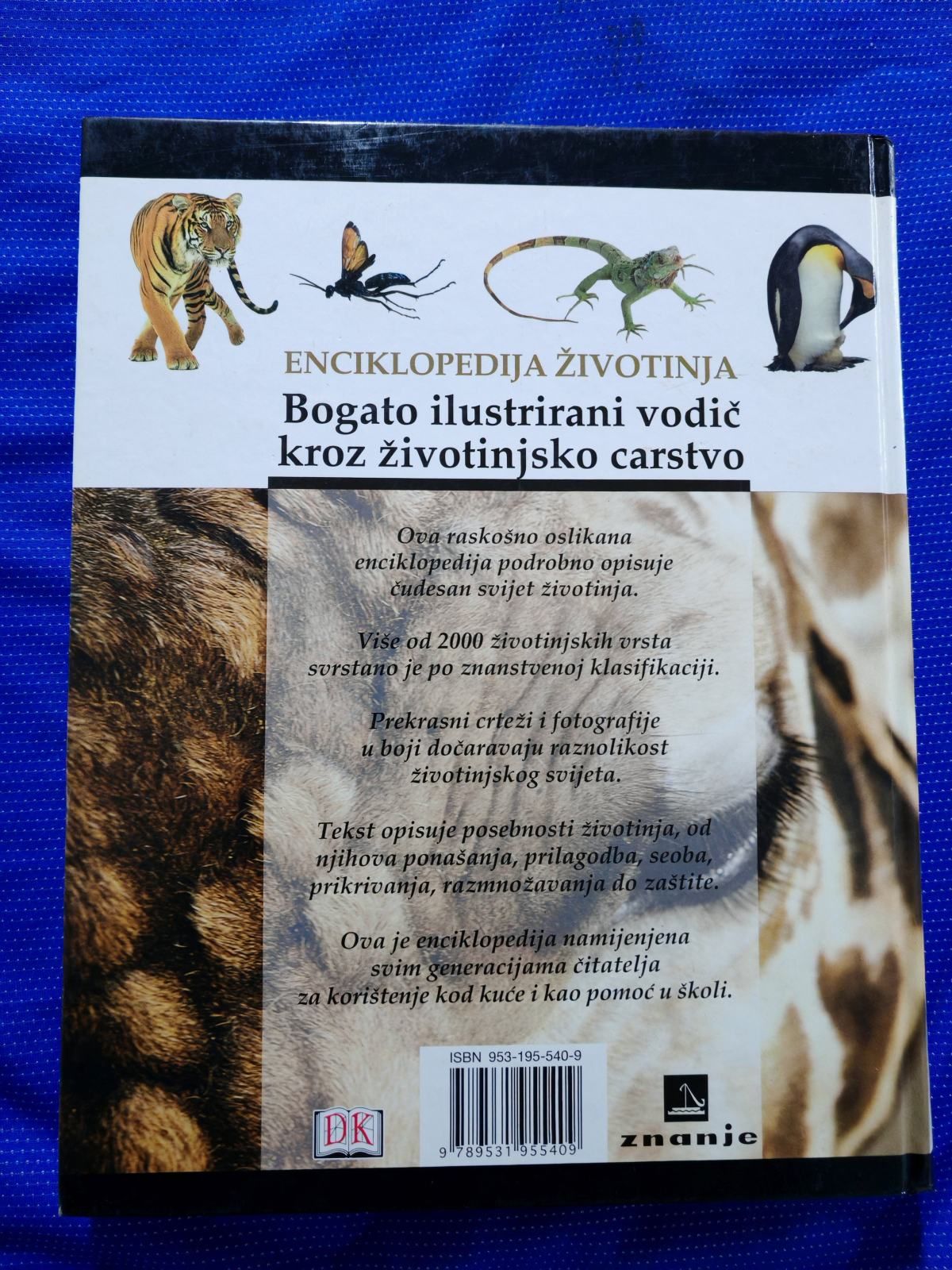 enciklopedija životinja [a5] - slika 4