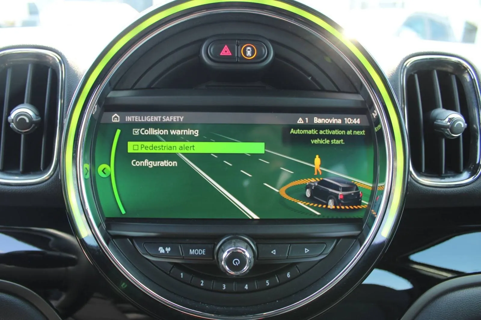 mini countryman 2.0d 150ks automatik *led,navigacija,kamera* - slika 25