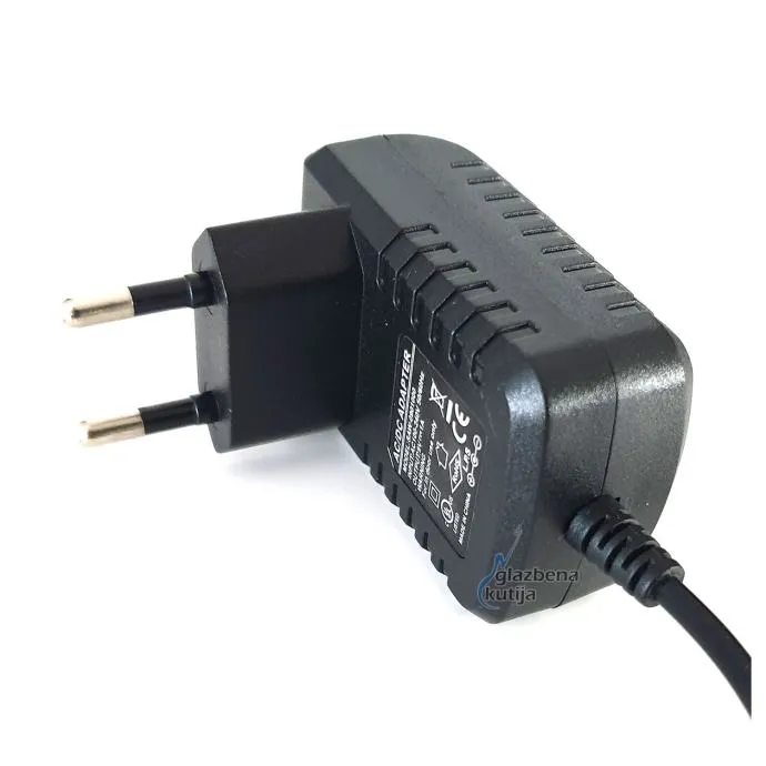 caline cp-a1 9v 1a adapter - slika 4