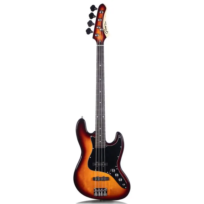 Grote Gtbsj-03 Sb Bas Gitara - Zagreb