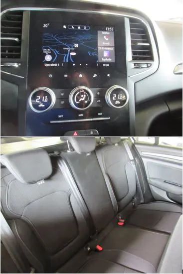renault megane grandtour zen blue dci 115-opravljen veliki servis - slika 12