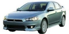 Mitsubishi Lancer 2008 novi zamjenski dijelovi uvoz EU - Zagreb