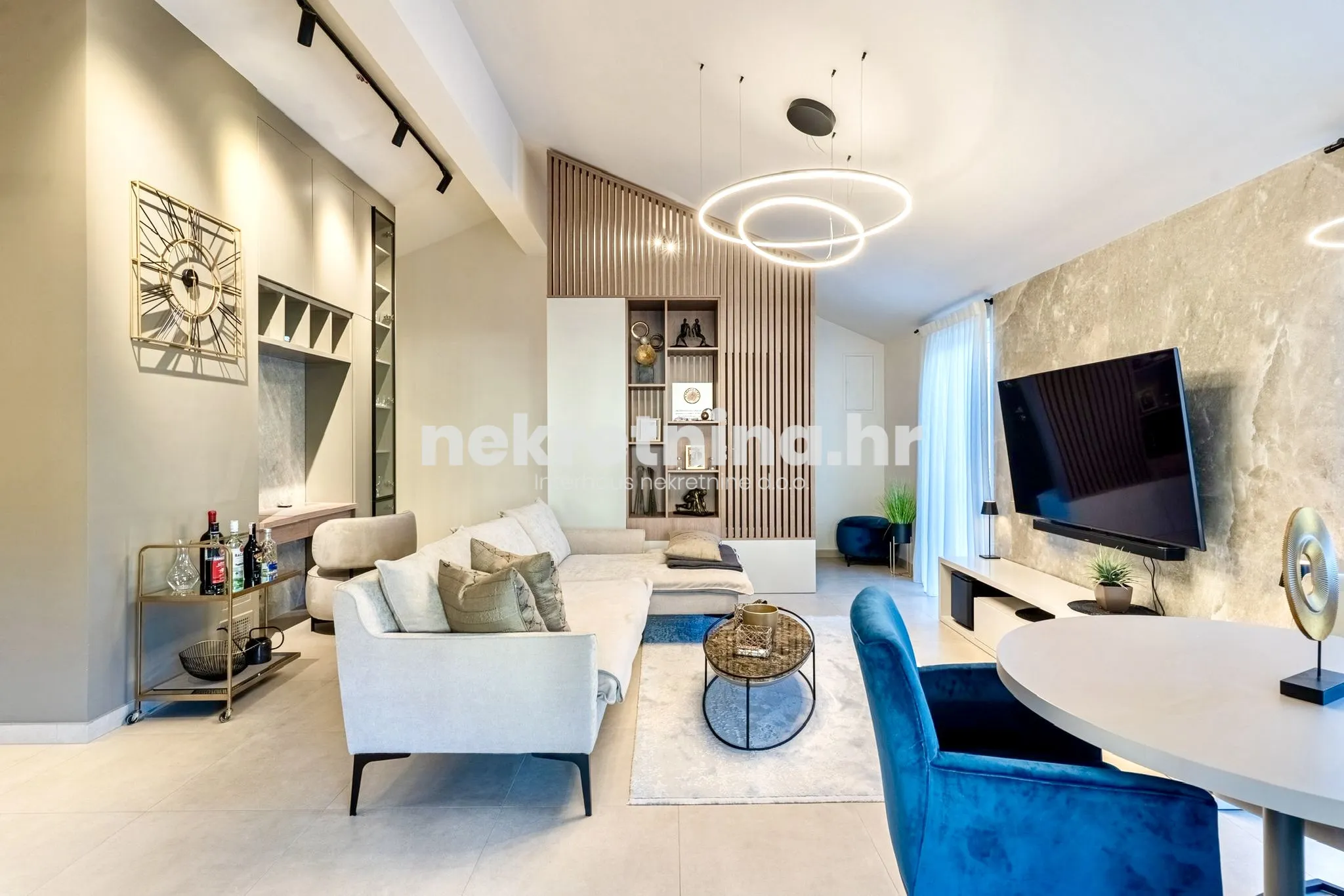 prodaja- trosobni stan: prvi red d mora cres, 106.7m2 - slika 5