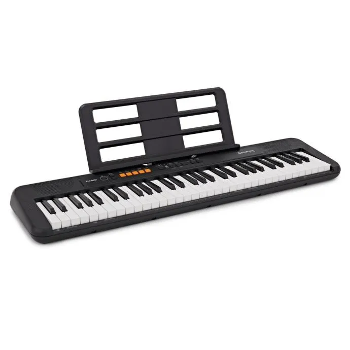 casio ct-s100 casiotone klavijatura - slika 3