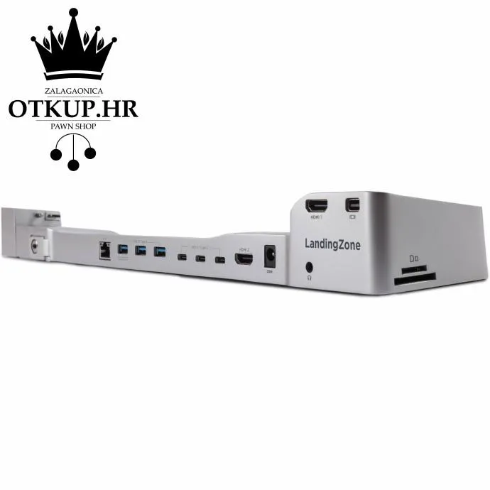 Docking Station - Macbook Pro 13" / R1, Rate !! - Zagreb