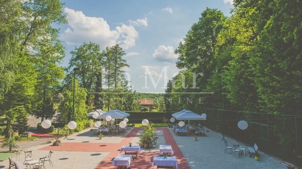 imanje kraljev vrh - ukupno 10000m2 zemljišta, investicija - slika 12