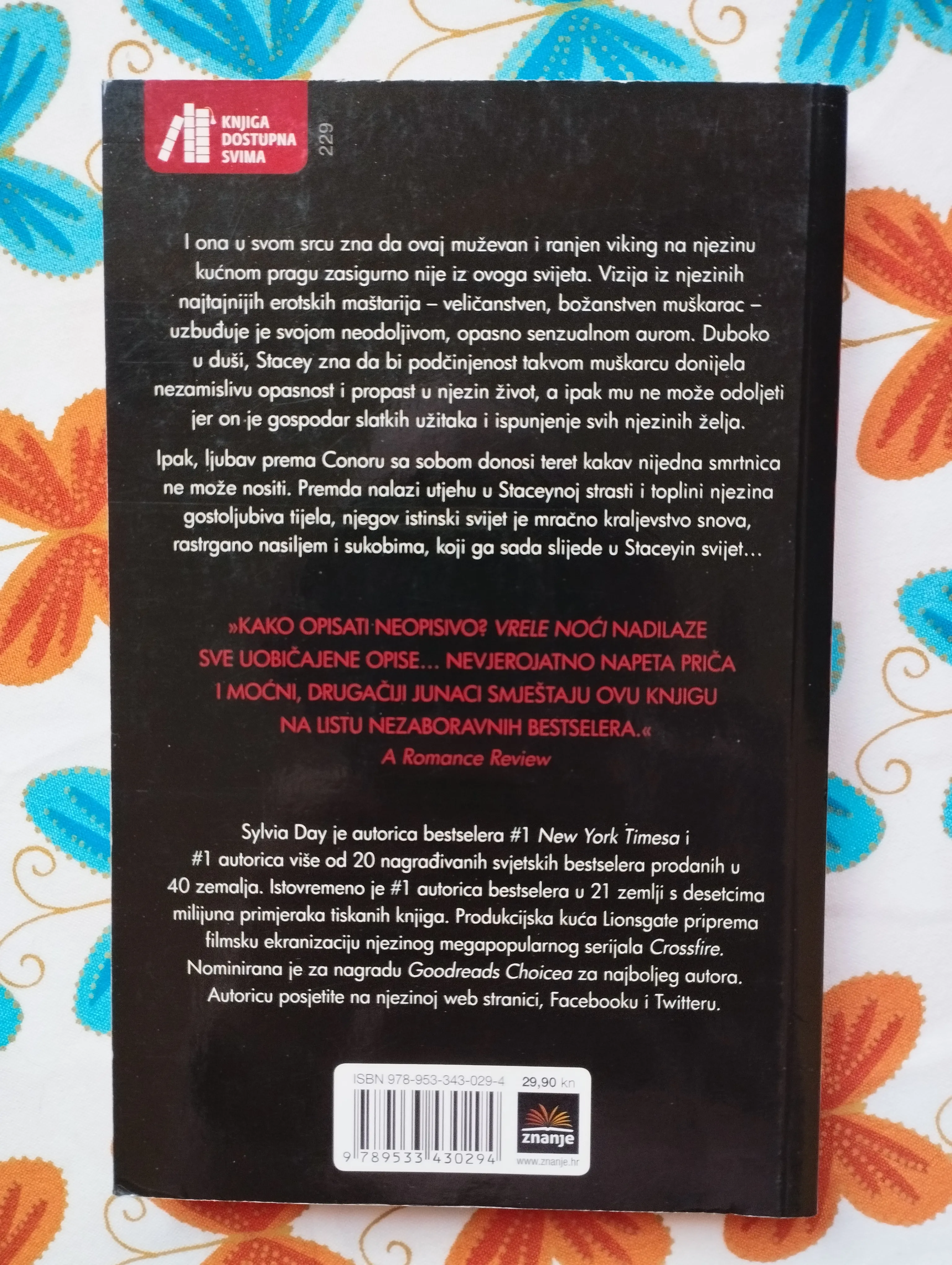 sylvia day - vrele noći - slika 3