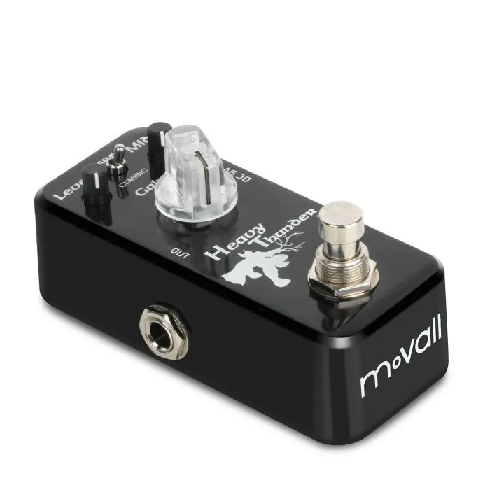 movall mp321 heavy thunder distortion - slika 3