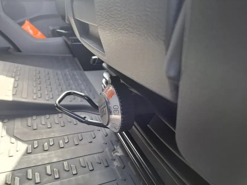 volkswagen crafter 2.0 tdi*140ks*automatik*klima*webasto*krovni nosači - slika 14
