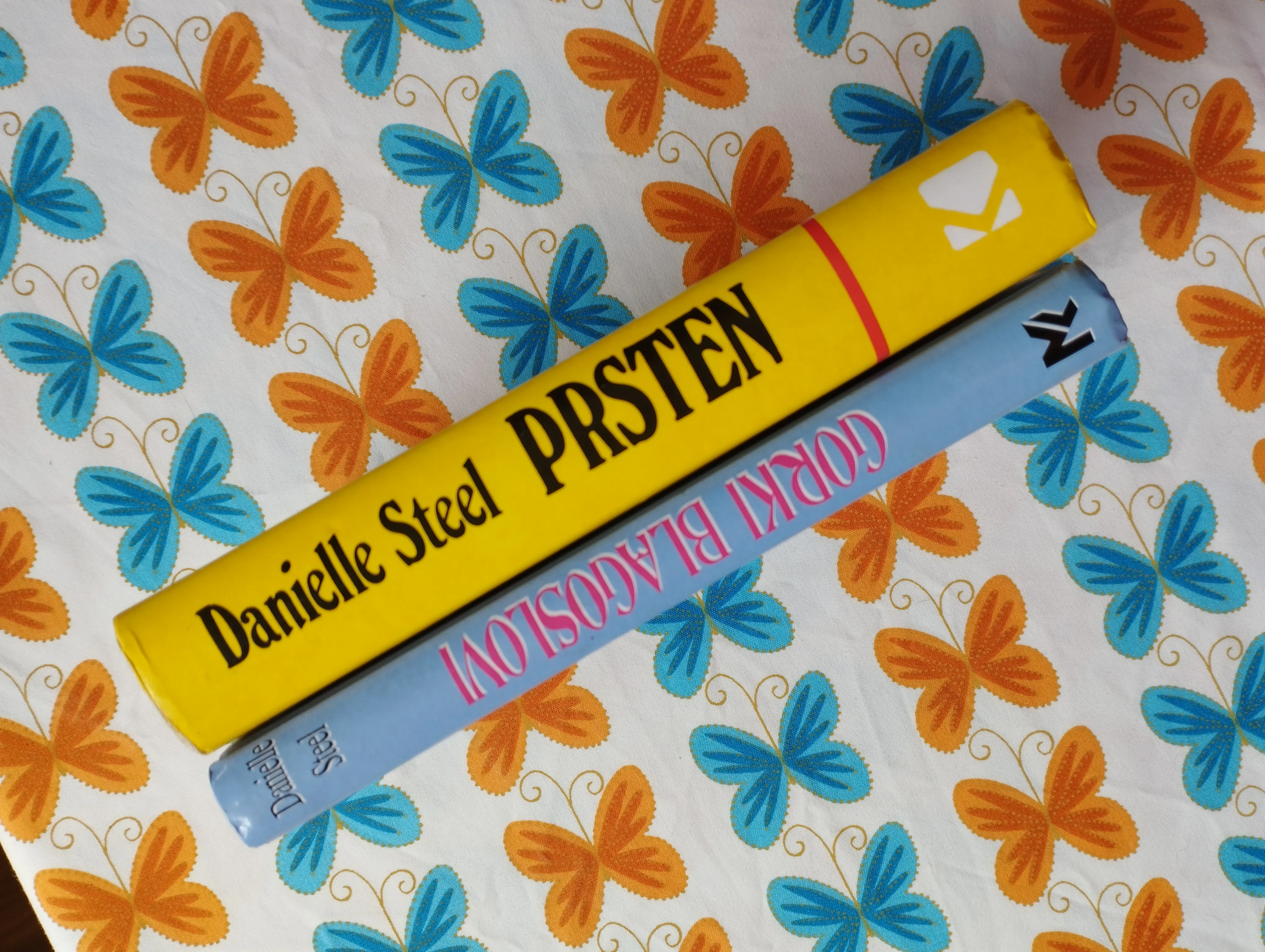 danielle steel - više naslova - slika 2