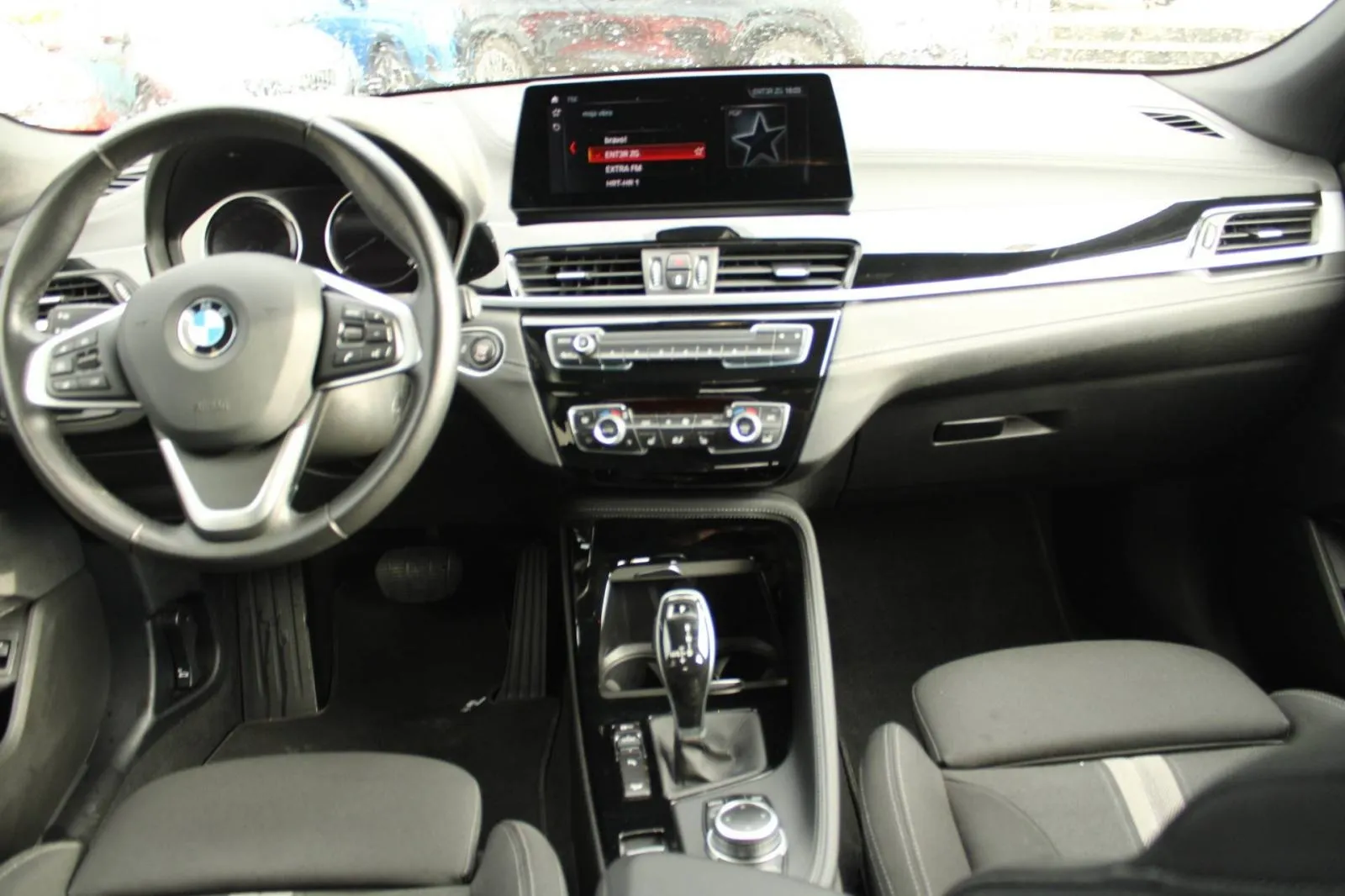 bmw x2 20d xdrive automatik *panorama, led, head-up, navigacija* - slika 25