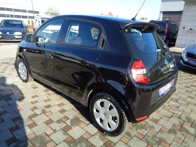 renault twingo 1,0 sce 70; tempomat; klima; 1. vlasnik; u pdv-u - slika 7