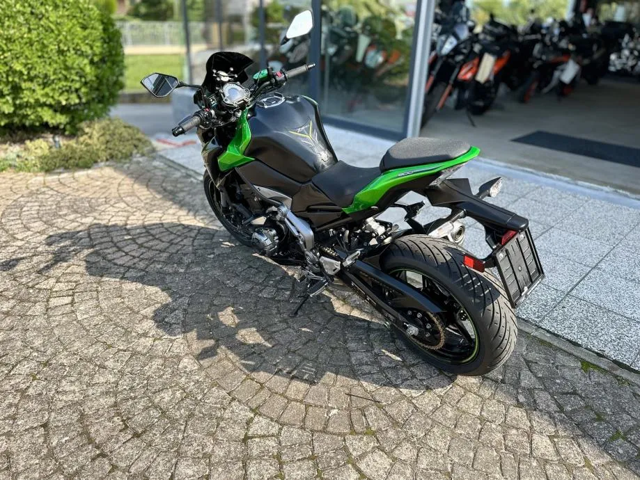 kawasaki z 900 abs,s garancijom, 2018 god. - slika 15