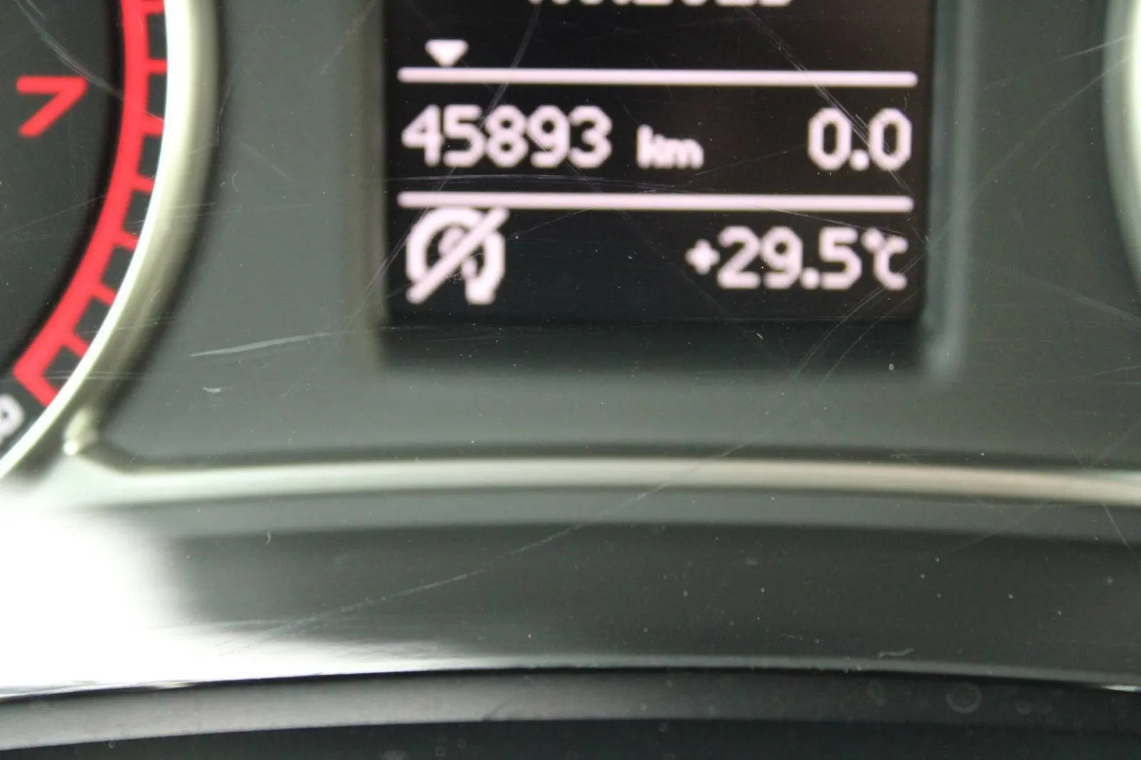 audi a1 1.0 tfsi sportback - slika 8