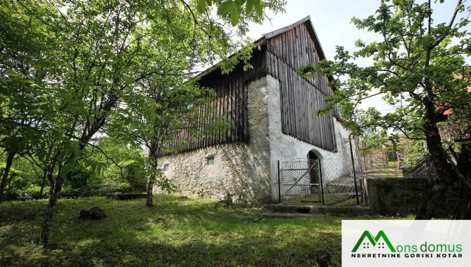 stara kuća na krasnim, voltanim podrumima (prodaja) - slika 16