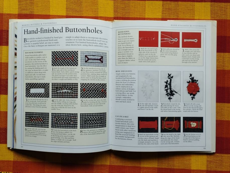 joyce whittemore - the book of buttons - slika 7