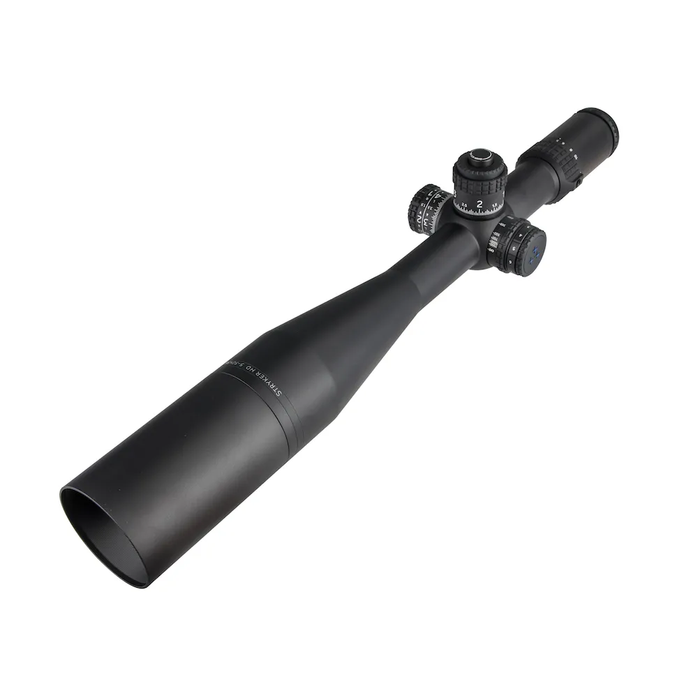 delta stryker 5-50x56 hd - slika 3