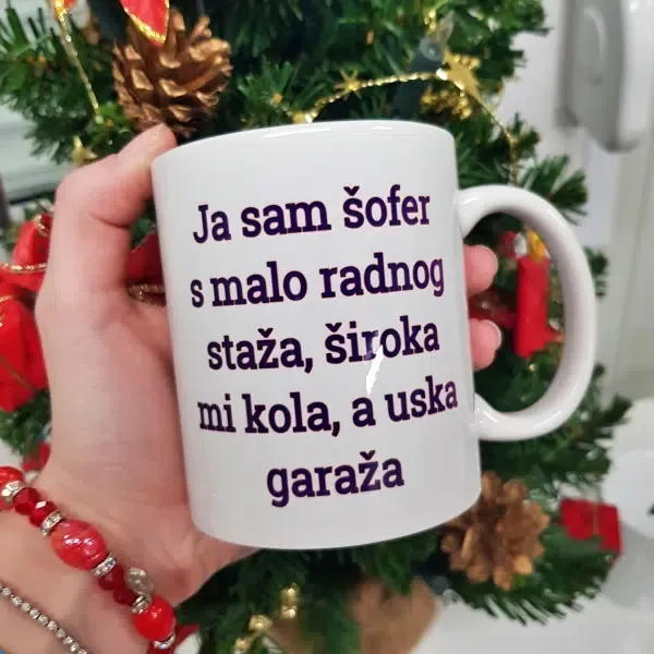 šalica po vašoj želji - slika 16