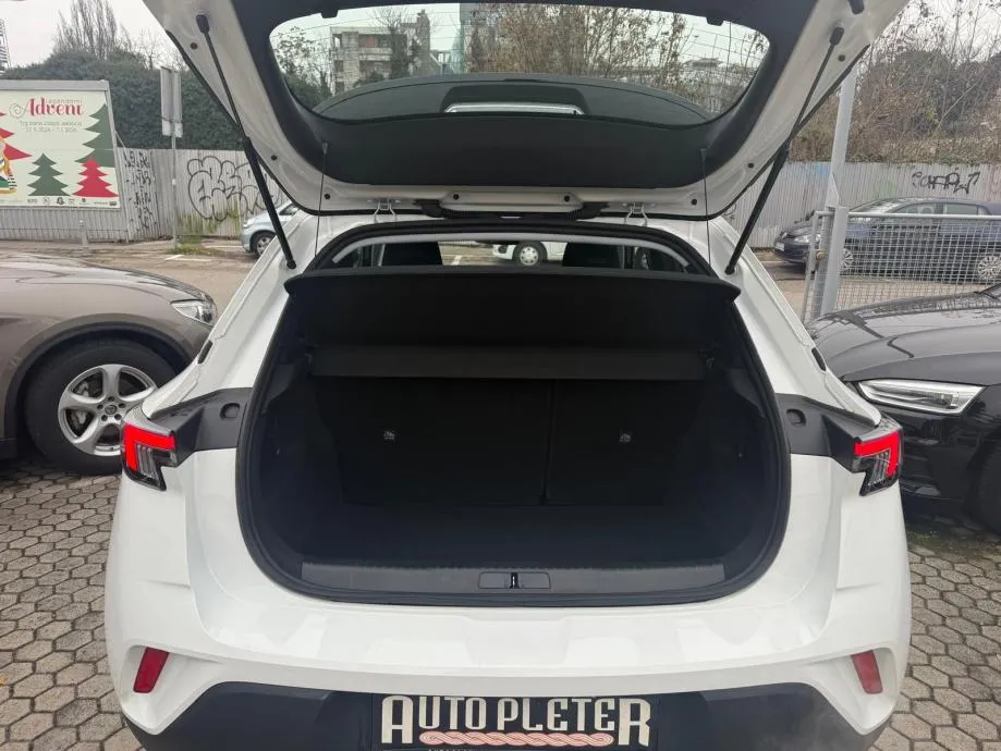 opel mokka 1,2 turbo edition, 1. vlasnik, 4xgarancija! - slika 13