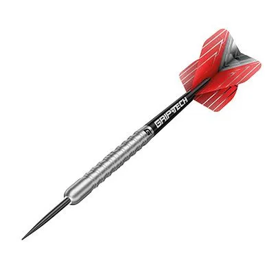 podium silver 80% 22g steel tip - slika 2