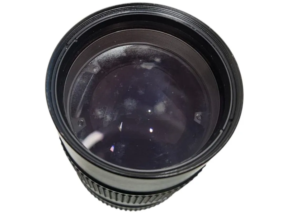 vintage objektiv canon v6x17 17-102mm / r1, rate!! - slika 3