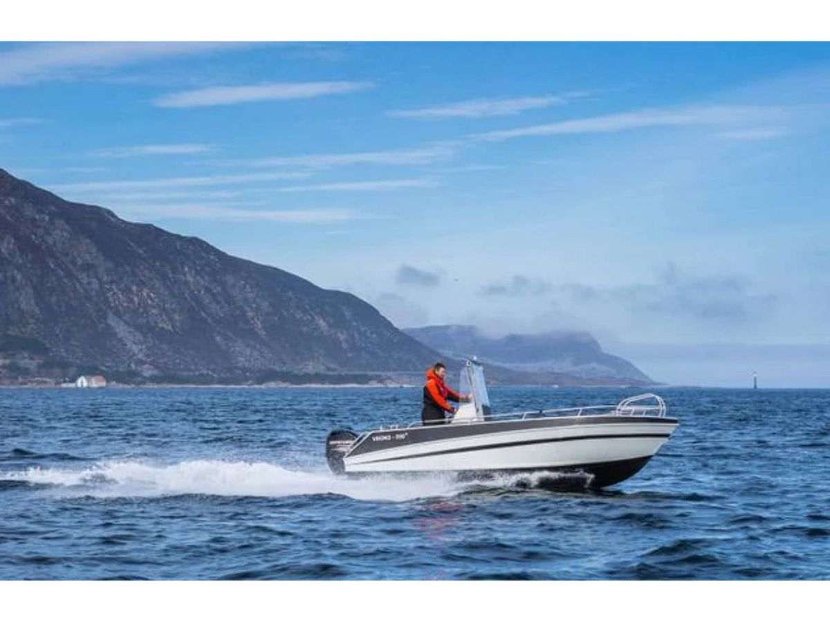 viking 550c - slika 4