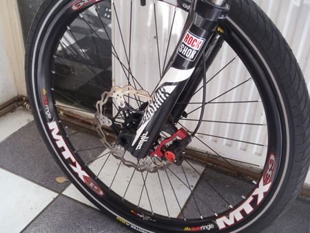 bicikl električni 3000w72vbrzine65-75km/h božična akcija28990kn - slika 3